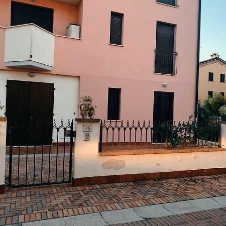 Appartamento Isabella Massa Lombarda 外观 照片