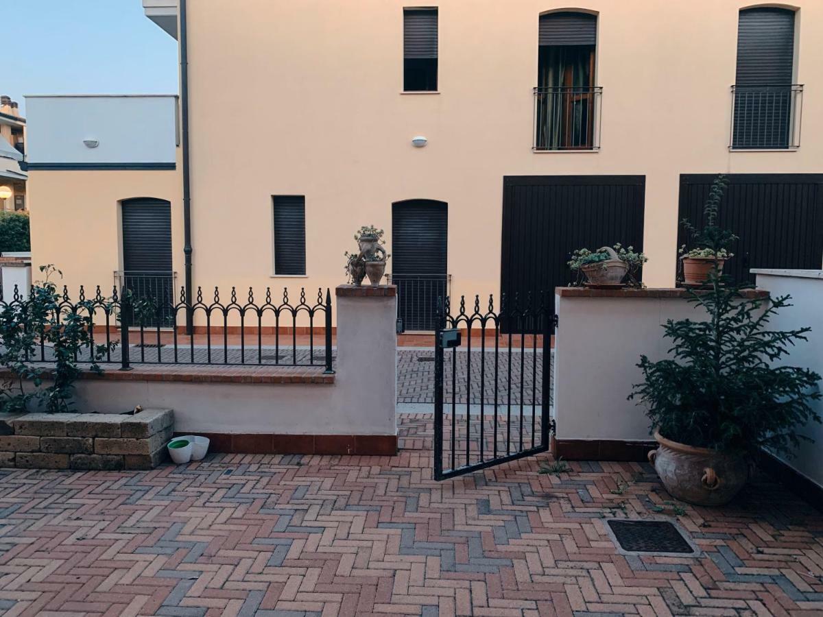 Appartamento Isabella Massa Lombarda 外观 照片