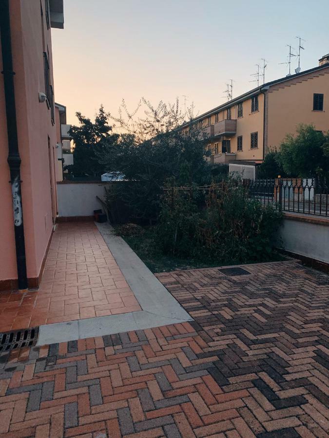Appartamento Isabella Massa Lombarda 外观 照片