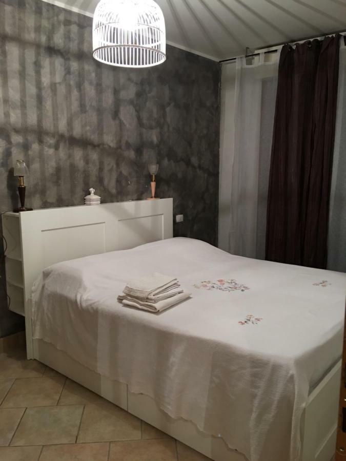 Appartamento Isabella Massa Lombarda 外观 照片