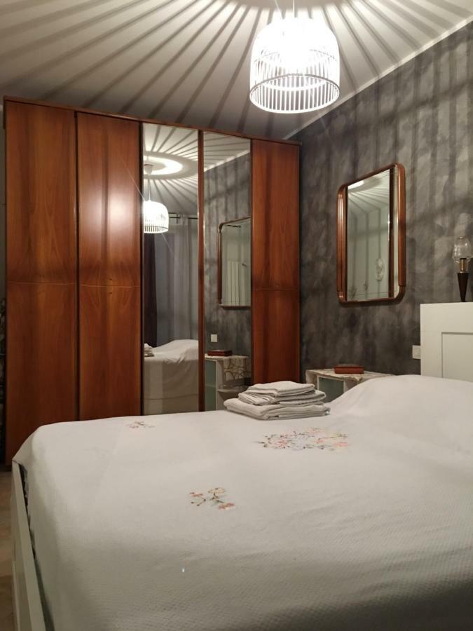 Appartamento Isabella Massa Lombarda 外观 照片